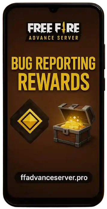 Bug Reporting Rewards