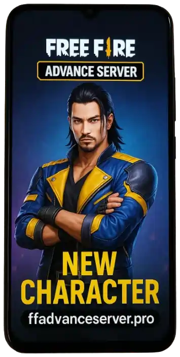 New Character